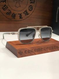 Picture of Chrome Hearts Sunglasses _SKUfw42127605fw